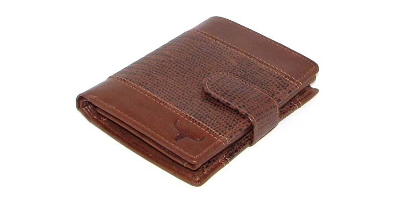 Кошелек мужской Buffalo Wild N4L-VTC BROWN Кошелек мужской Buffalo Wild N4L-VTC BROWN